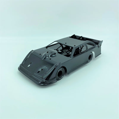1RC1081 LATE MODEL BLACK