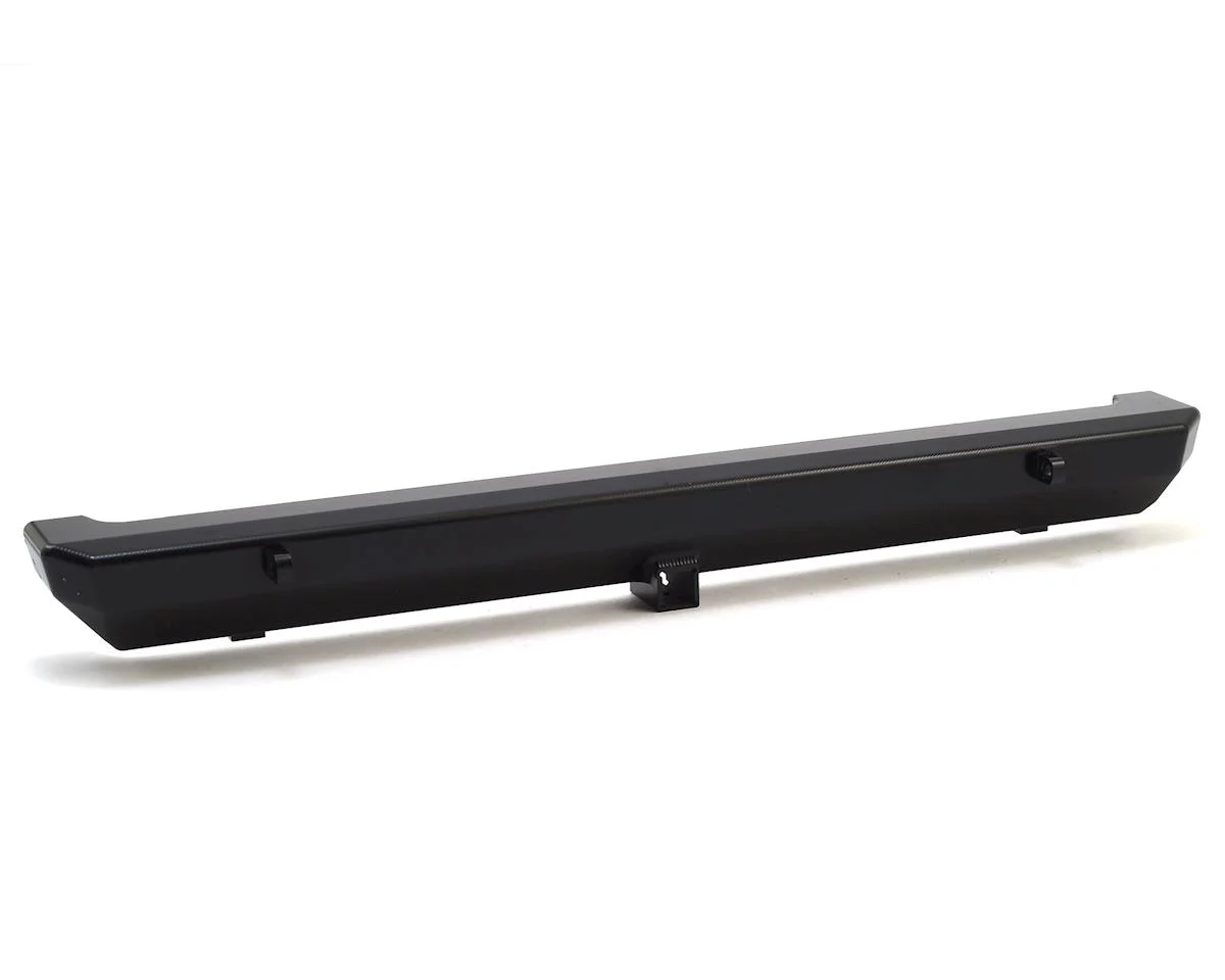Z-S1863 RC4WD Trail Finder 2 Tough Armor Blazer Rear Bumper w/Hitch Mount