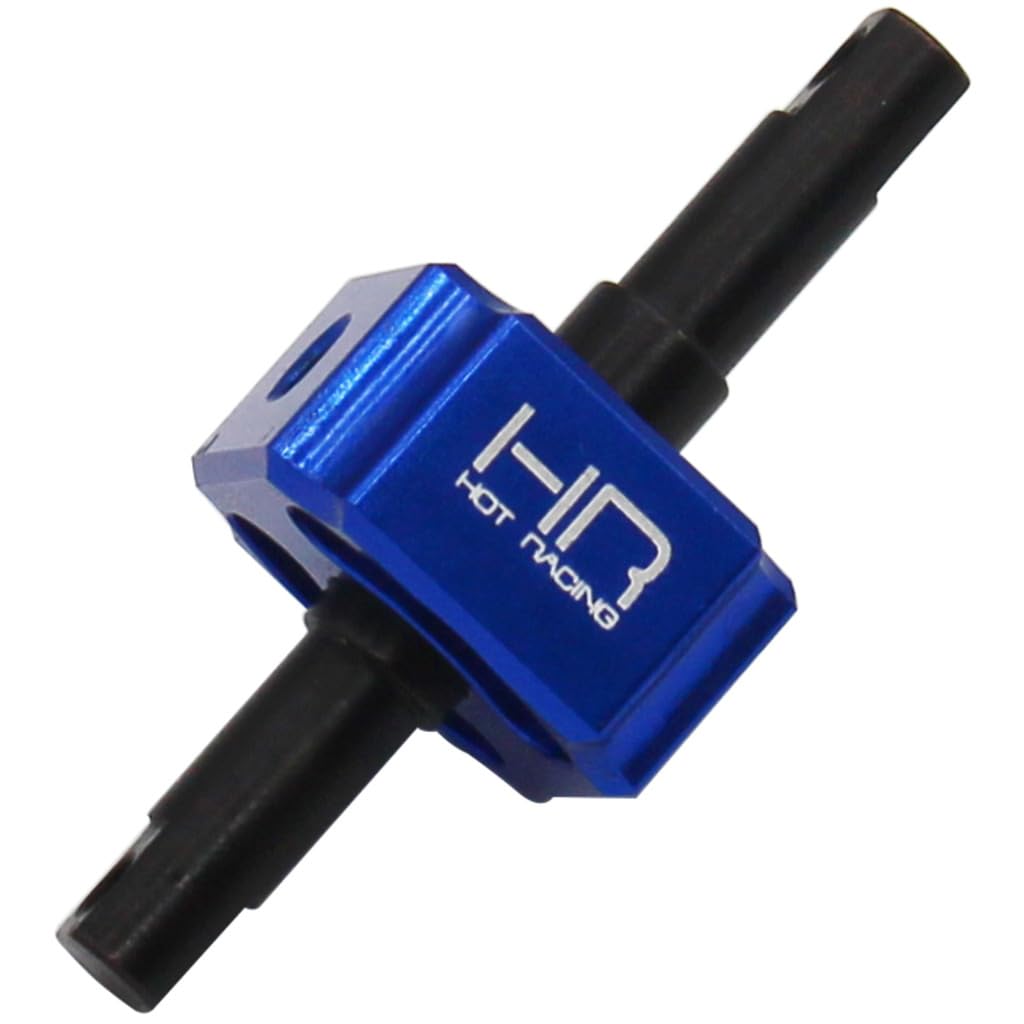 HRTEDR125 - Differential Locker Spool TRA Magnum 272R 2WD Elec