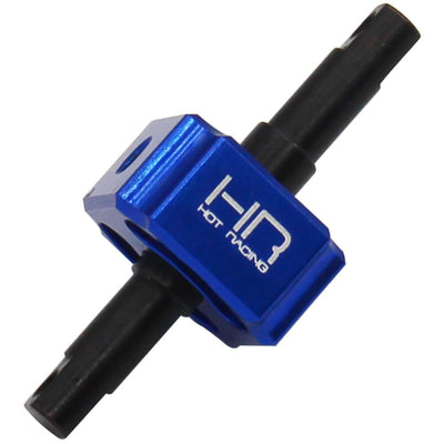 HRTEDR125 - Differential Locker Spool TRA Magnum 272R 2WD Elec