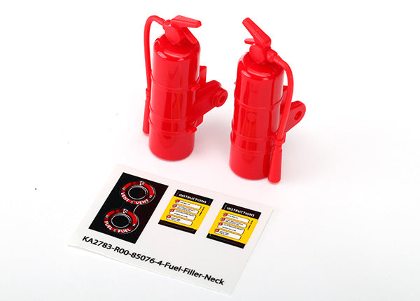 8422 Fire Extnguisher