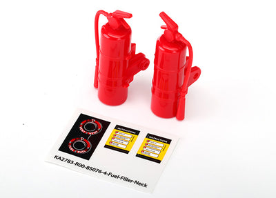 8422 Fire Extnguisher
