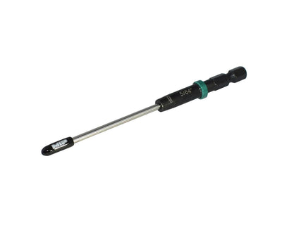 MIP9202S 5/64 Speed Tip Hex Driver Wrench, Gen2