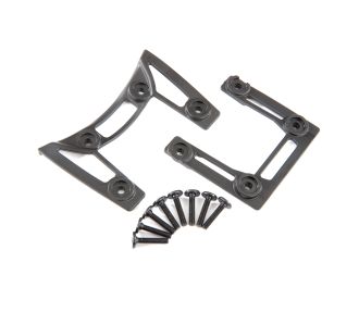 6710 Body Reinforcement Rustlr