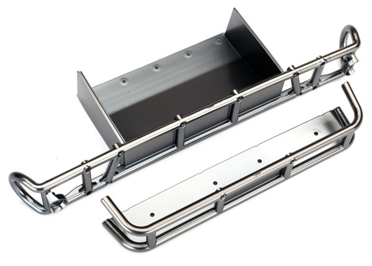 3536X REAR BUMPER