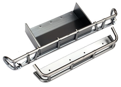 3536X REAR BUMPER