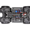 92046-4 TRX4 1979 Ford F150 Ranger XLT 1/10 Scale And High Trail Crawler