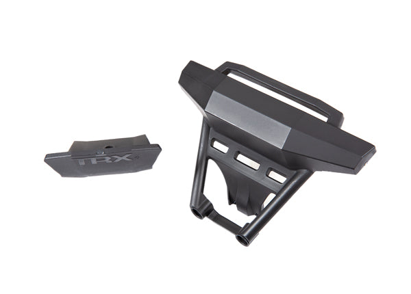 9035 Bumper, front