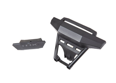 9035 Bumper, front