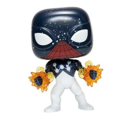 FU47064 Marvel Spider-Man Captain Universe #614