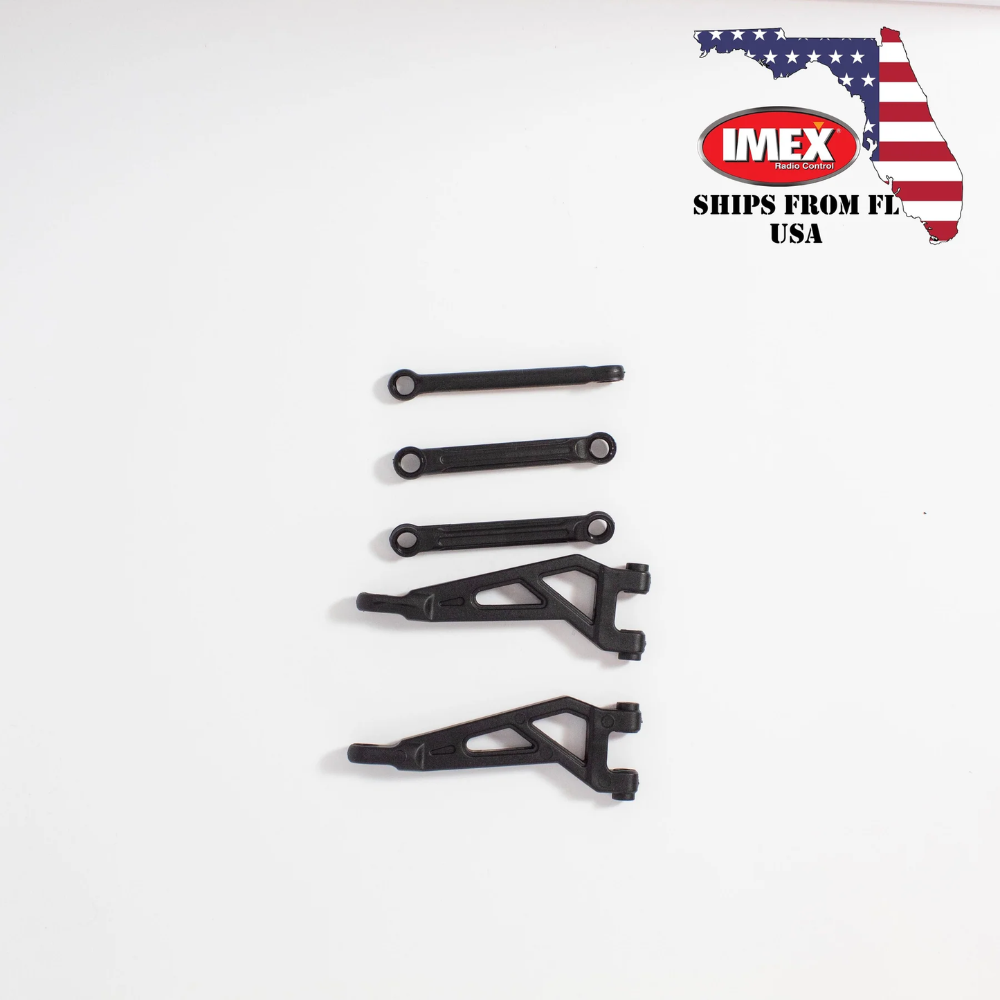 IMX16753 Katana Rer Arms Links