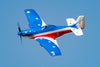 RGRA1300V3  P-51D Miss America Micro RTF Airplane with PASS (Pilot Assist Stability Software) System