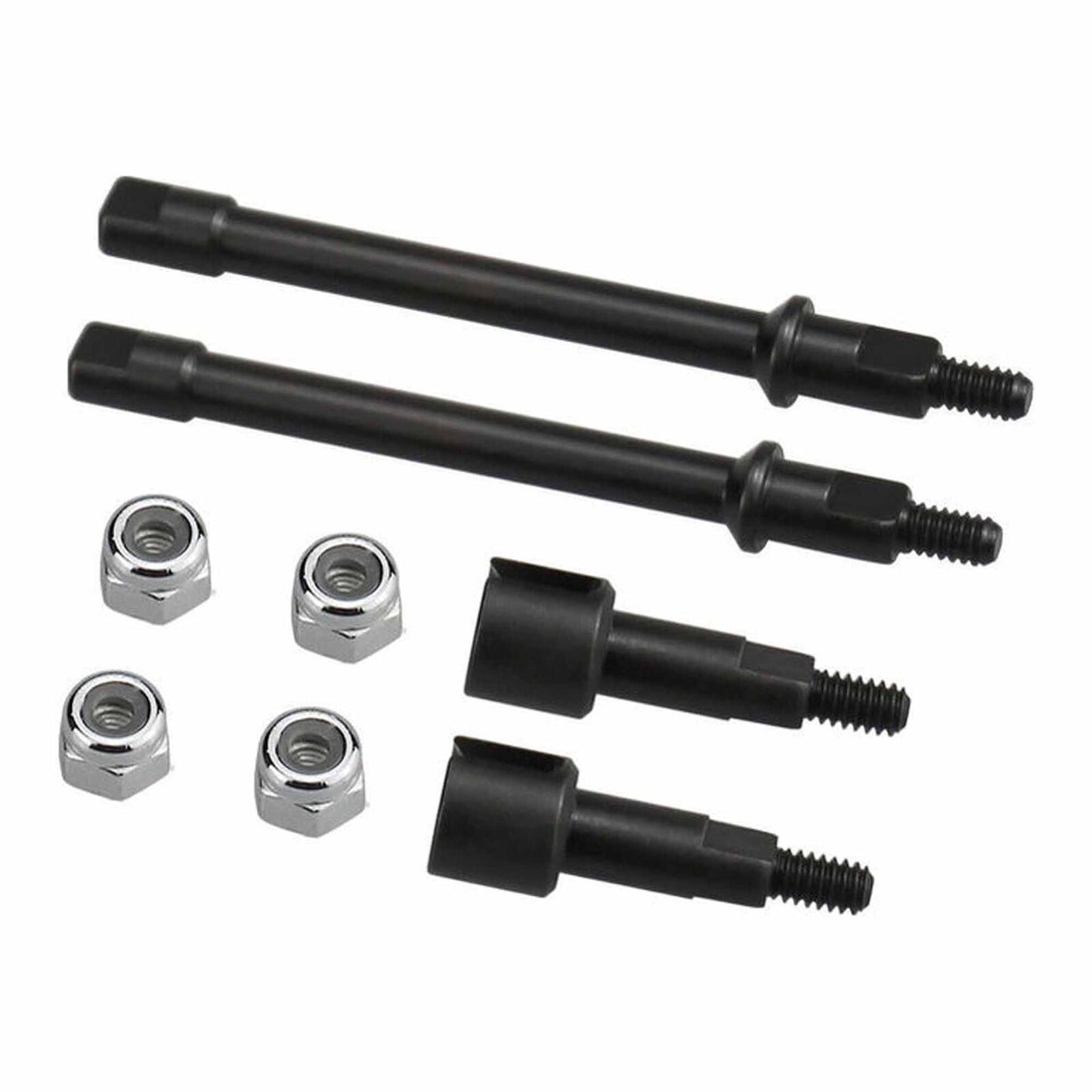 HRSXTY39A - Steel Drive Stub Axles SCX30