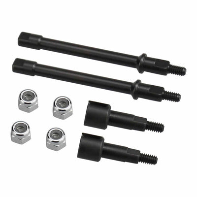 HRSXTY39A - Steel Drive Stub Axles SCX30