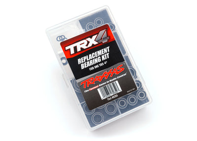 8265 TRX-4 Bearing Kit