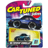 CarTuned 558675 1:64 Series 1 JDM Tuners
