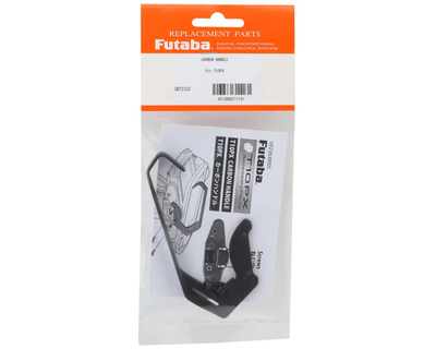 FUTUBT2332 Futaba 10PX 3D Carbon Fiber Handle