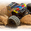 89076-4 Maxx 1/10 Scale Maxx Monster Truck (1st Gen)