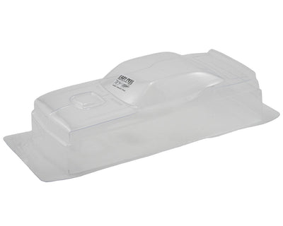 PAR10113 PSE Clear 1970 Cuda Body (200mm)