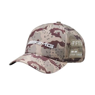 701220791 Mercedes Benz F1 SE Lewis Hamilton Team Hat