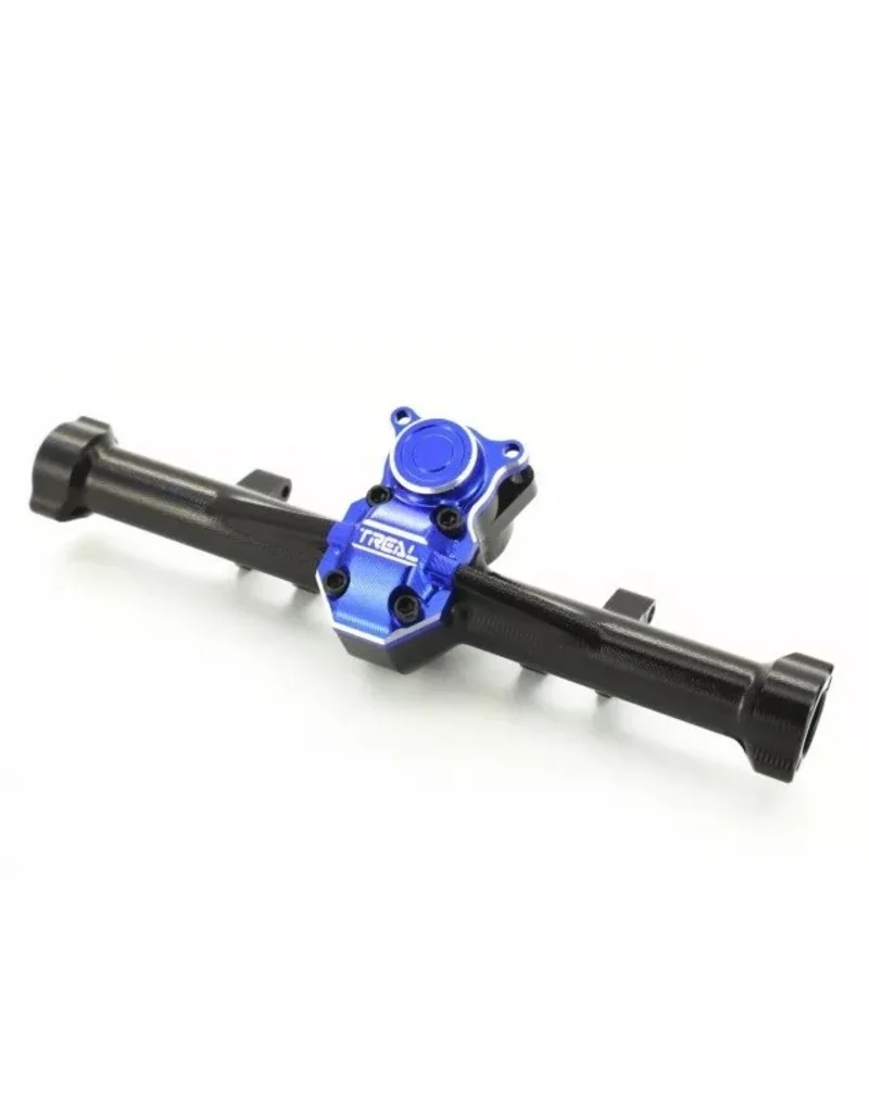 X0036LP6RD Rear Axle Housing Black/Blue