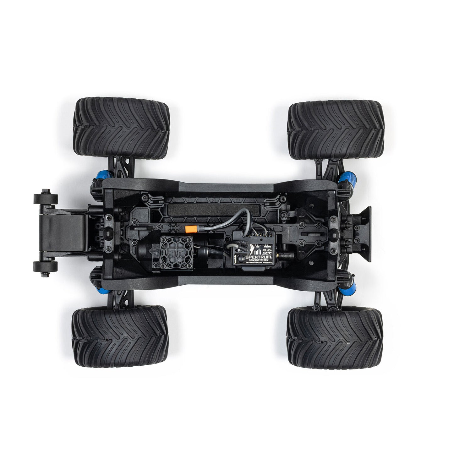 ARA2130FF 1/16 ARRMA FREEDOM FLYER GROM (Battery & Charger Included)