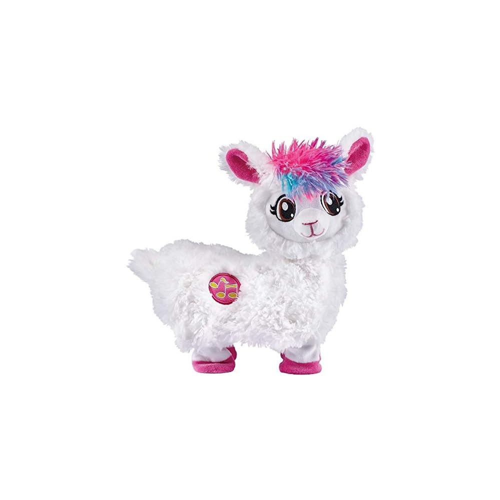 ZU9515 Boppi Llama