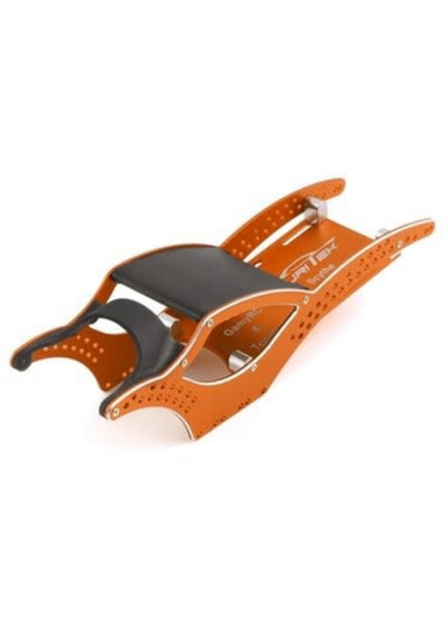 FTK-2069 Furitek Scythe Orange Chassis