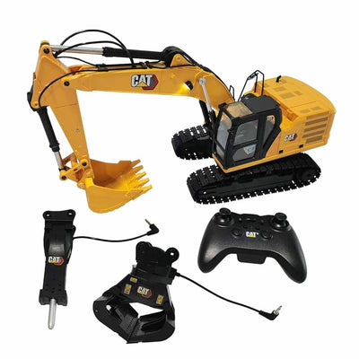 DCM28005 CAT 320 Excavator