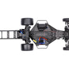 94076-4 Drag Slash Chevy C10 1/10 Scale Brushless Drag Truck