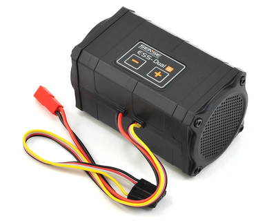 ASC29263 ESS-DUAL+
