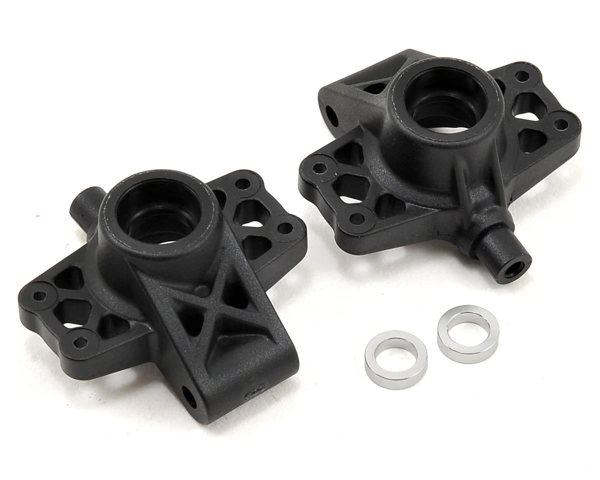 VTR234016 Rear Upright Set (2)