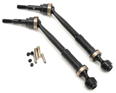 PRO627300 Traxxas Slash/Stampede 4x4 Pro-Spline Front HD Axle Set
