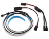 MYKSTRP-K2-B MyTrickRC Attack Strip LED Light Kit (Blue) (2)