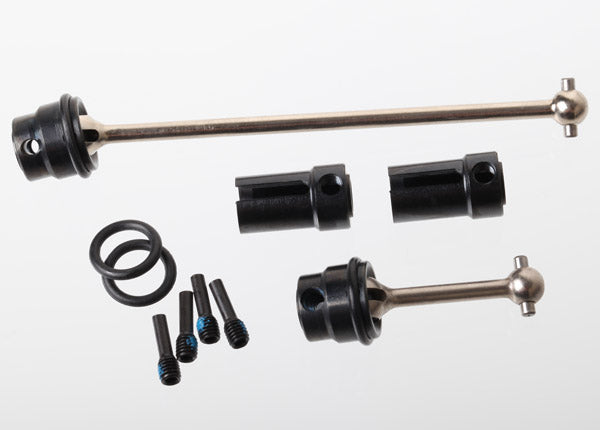 7250R Driveshaft Assembly,