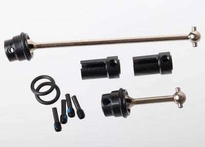 7250R Driveshaft Assembly,