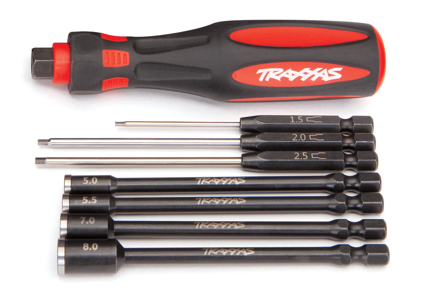 8712 Speed Bit Essentials