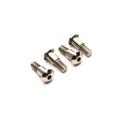 AXI256000 SCX6: King Pin