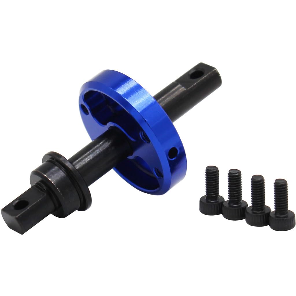 HRSRVO1025 - Differential Locker Spool - TRA