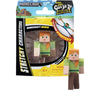 L2P 43097-24 Heroes GooJitZu Minis Minecraft