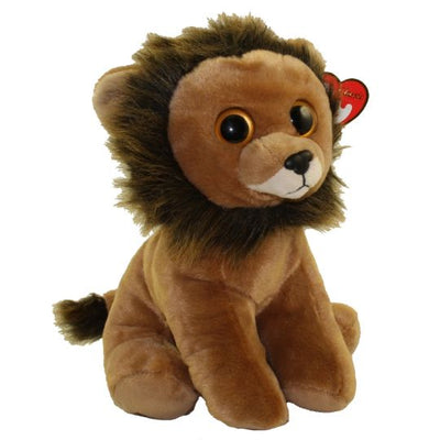 90220 Louie Lion Med