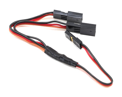SPMA3058 RC 6" Standard Y-Harness