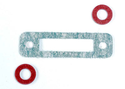 3156 Gasket, header, gaskets, fitting