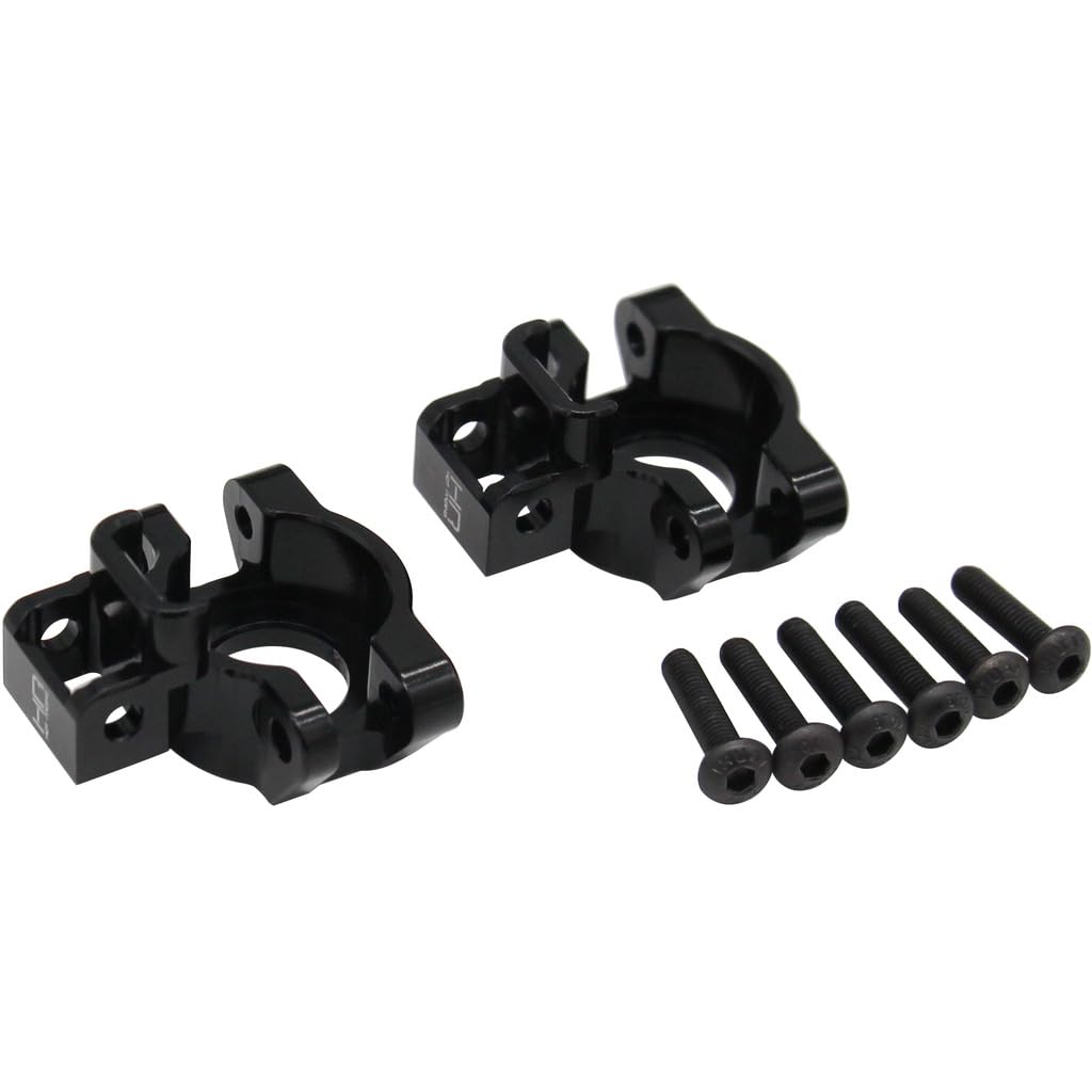 TUDR2201 - Rear Axle Housing Bearing Lock Out UDR