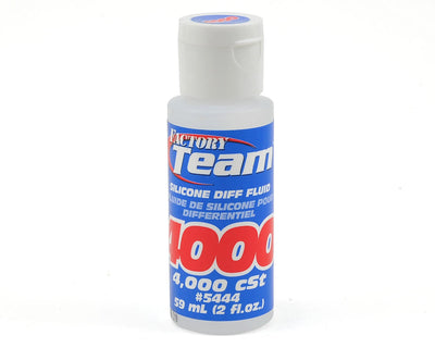 ASC5444 Diff. Oil 4000