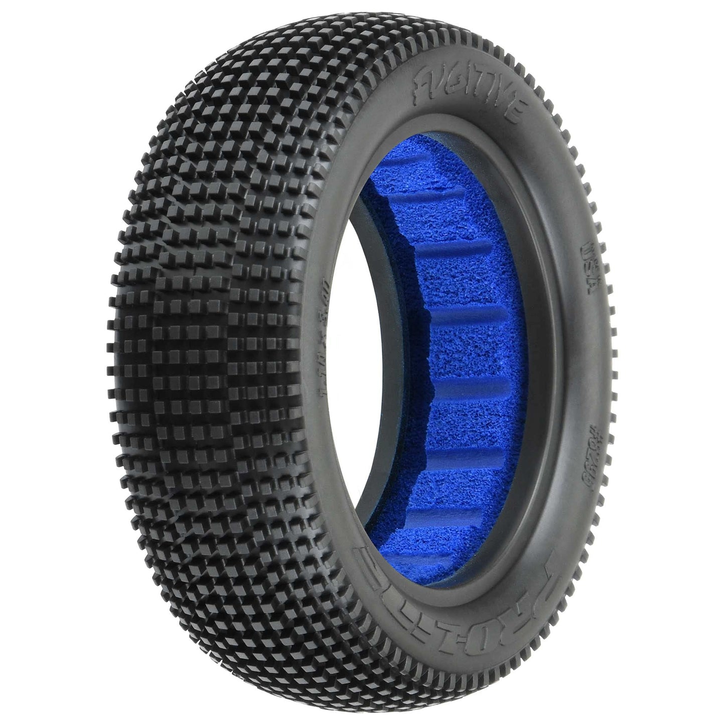 PRO8295203 Fugitive 2.2" 2WD Buggy Front Tires (2) (S3)