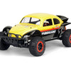 PRO323862 VW Baja Bug (Clear) (318mm)