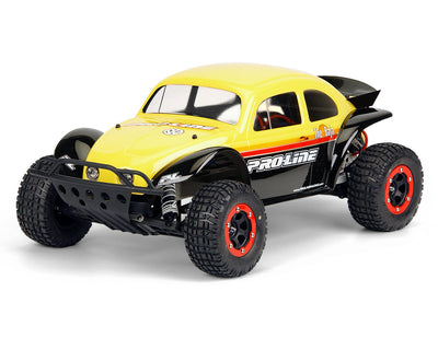 PRO323862 VW Baja Bug (Clear) (318mm)