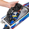 106064-4 Disruptor Extreme Brushless VXL-4S Speed Boat