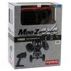 KYO32531MO Mini-Z 4x4 Crawler Land Rover Defender 90 Adventure RTR, Phoenix Orange/Santorini Black